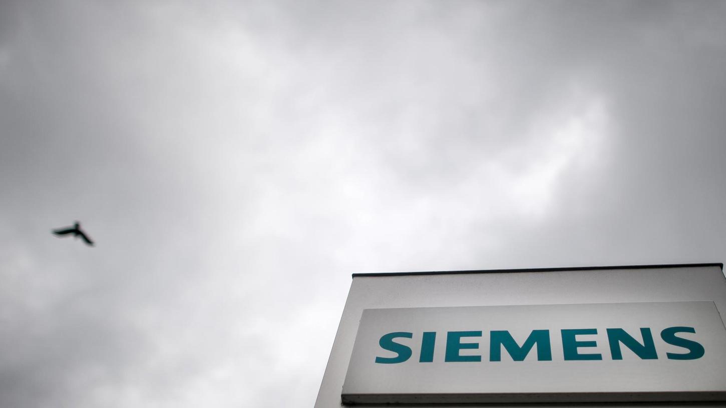 Siemens baut am Standort Erlangen-Süd 256 Stellen ab