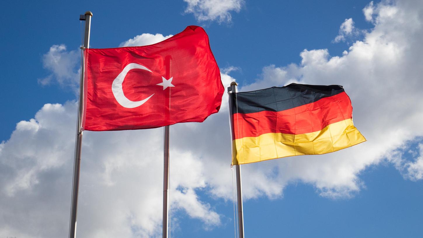 Auch in Franken leiden einige deutsch-türkische Städtepartnerschaften unter den politischen Spannungen in und mit der Türkei.