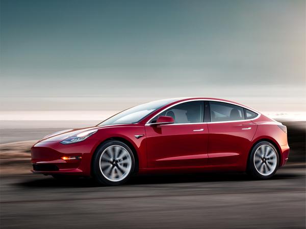 Wird Tesla entzaubert?