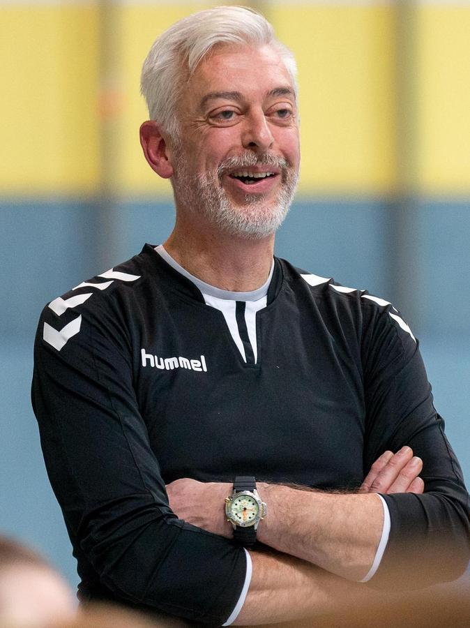 TSV Altenberg hofft auch auf die Handball EM