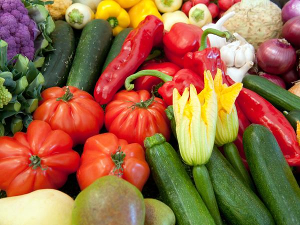 Gemüse nachhaltiger einkaufen und statt dem Supermarkt den Hofladen einer lokalen Gärtnerei besuchen – besonders während Corona haben mehr Menschen dieses Vorhaben umgesetzt. 