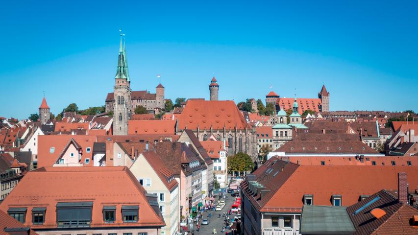 Zehn Fragen und Antworten zum neuen Nürnberger Haushalt