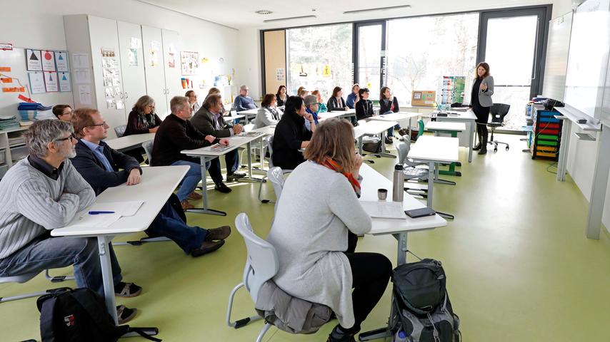 Digitale Welten: Der Lehrermedientag in Nürnberg