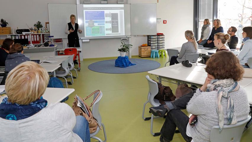 Digitale Welten: Der Lehrermedientag in Nürnberg