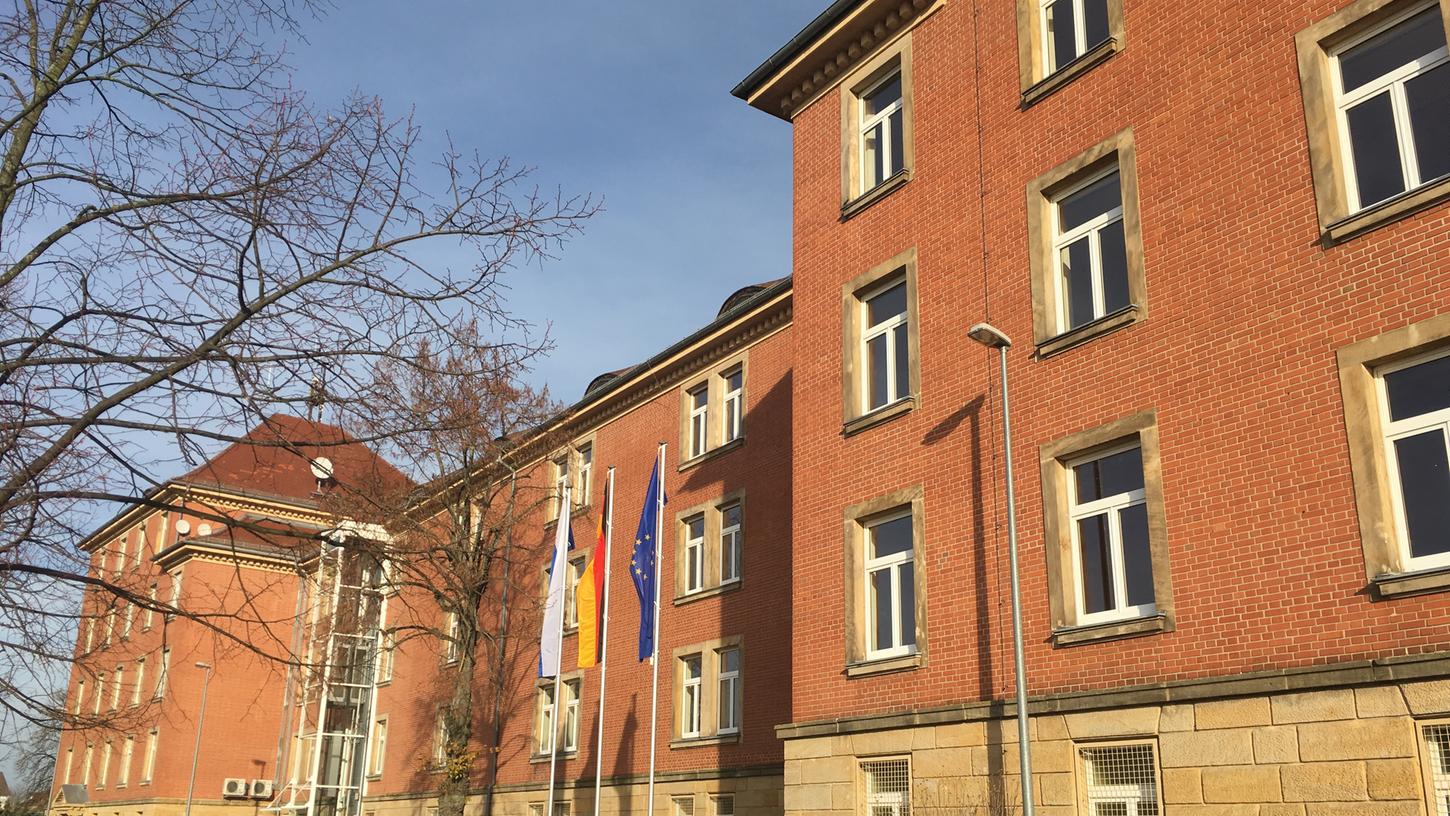 Bamberg im Kampf gegen Internetkriminalität Bamberg im Kampf gegen Internetkriminalität