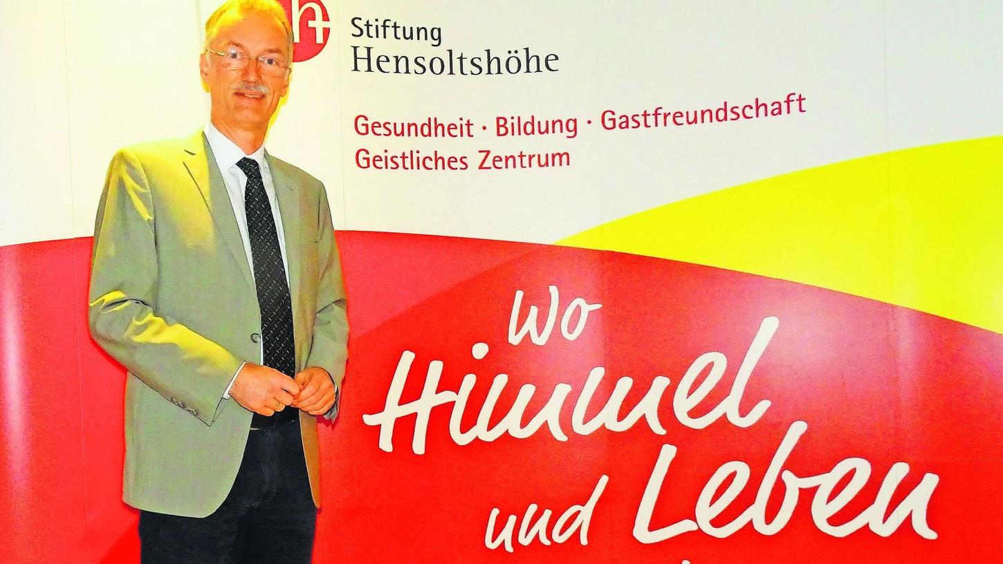 Gunzenhausen: Neuer Chef auf der 