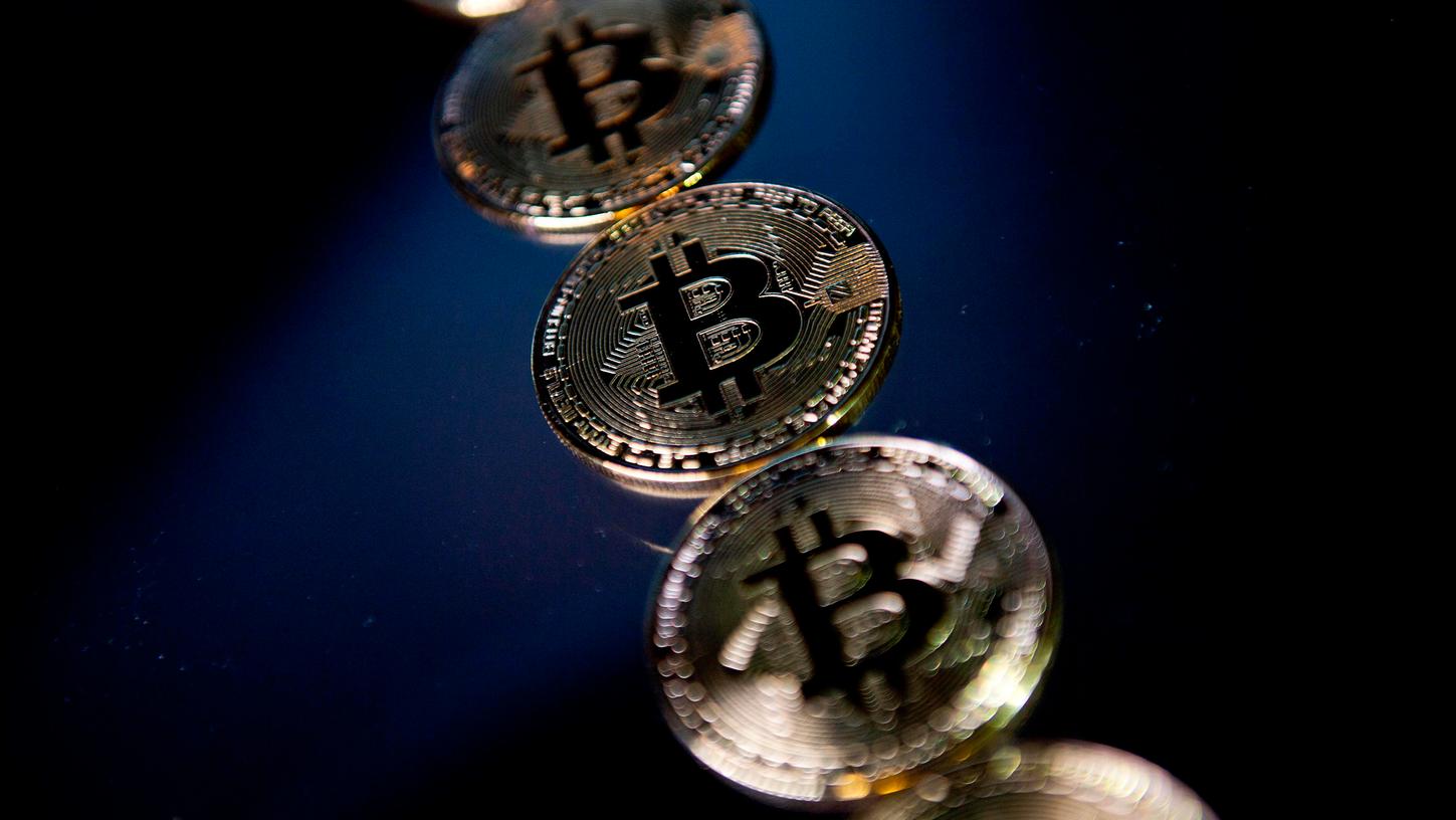 Nächster Rekord: Bitcoin steigt über 11.000 Dollar 