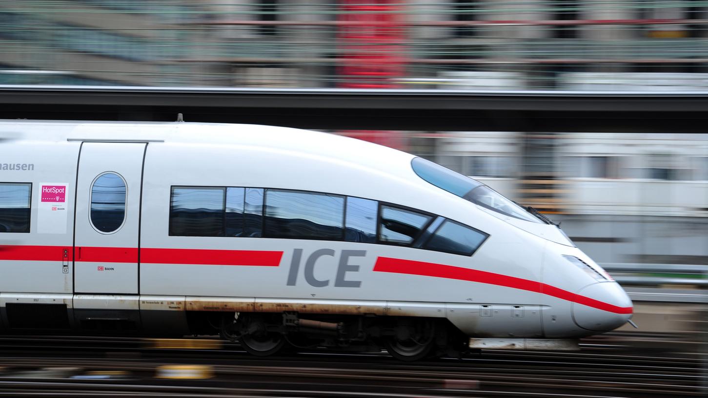 Zwei Fahrten für 49,90 Euro: Lidl verkauft wieder Bahntickets