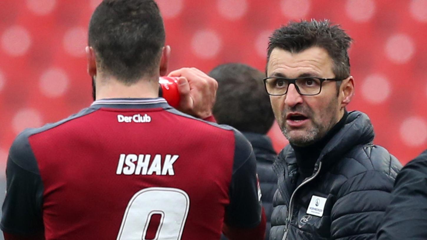 Ishak weiß: Ishak weiß: