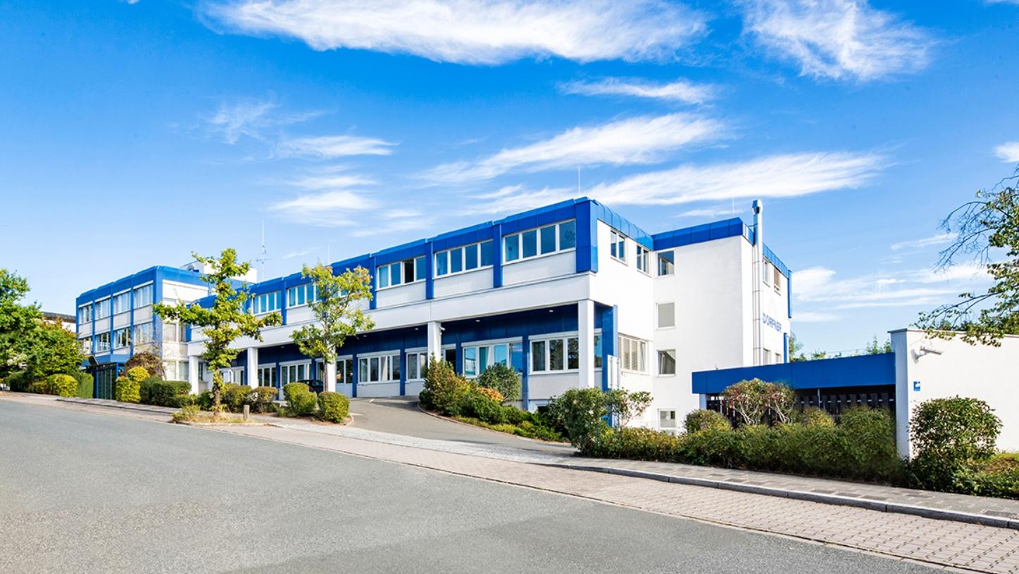 Platz 7: Bei dem Nürnberger Dienstleister mit Schwerpunkt Gebäudereinigung sind mittelfrankenweit 2123 Mitarbeiter beschäftigt.