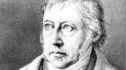 Mit Hegel durch die Stadtgeschichte