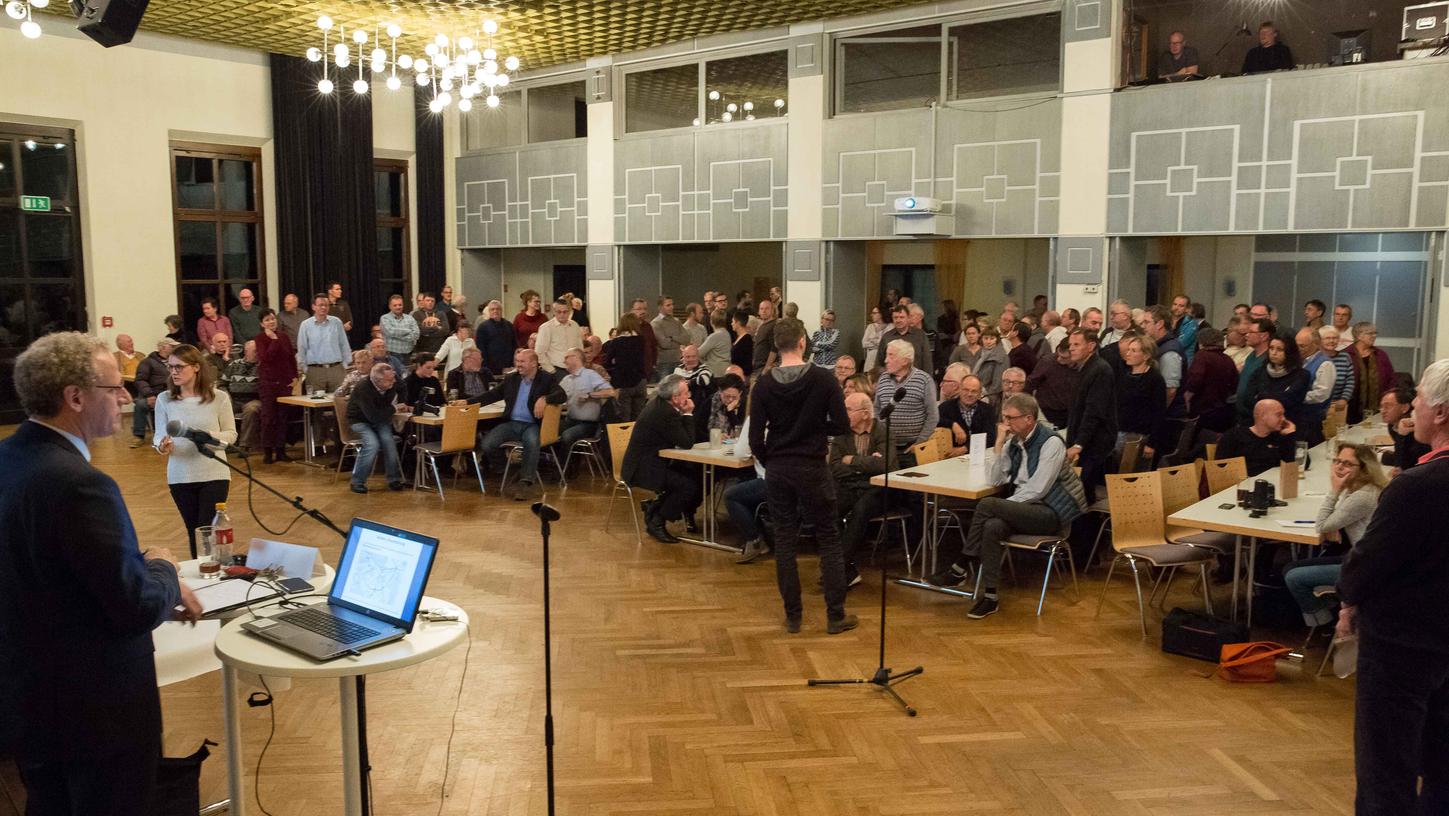 Stadt Herzogenaurach spürt Gegenwind Stadt Herzogenaurach spürt Gegenwind