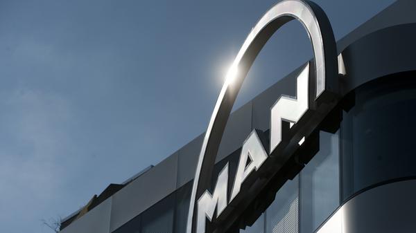 MAN punktete mit seinem Nürnberger Motorenwerk vor allem in der Kategorie "Prägung des Wirtschaftsstandortes".