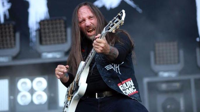Im Jahre 1990 gegründet, machte sich In Flames im Laufe der Jahre einen Namen in der Death-Metal-Szene. Jetzt haben auch die Jungs ihre Teilnahme bestätigt.