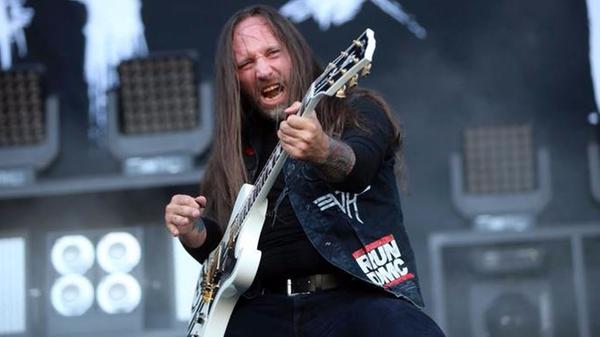 Im Jahre 1990 gegründet, machte sich In Flames im Laufe der Jahre einen Namen in der Death-Metal-Szene. Jetzt haben auch die Jungs ihre Teilnahme bestätigt.