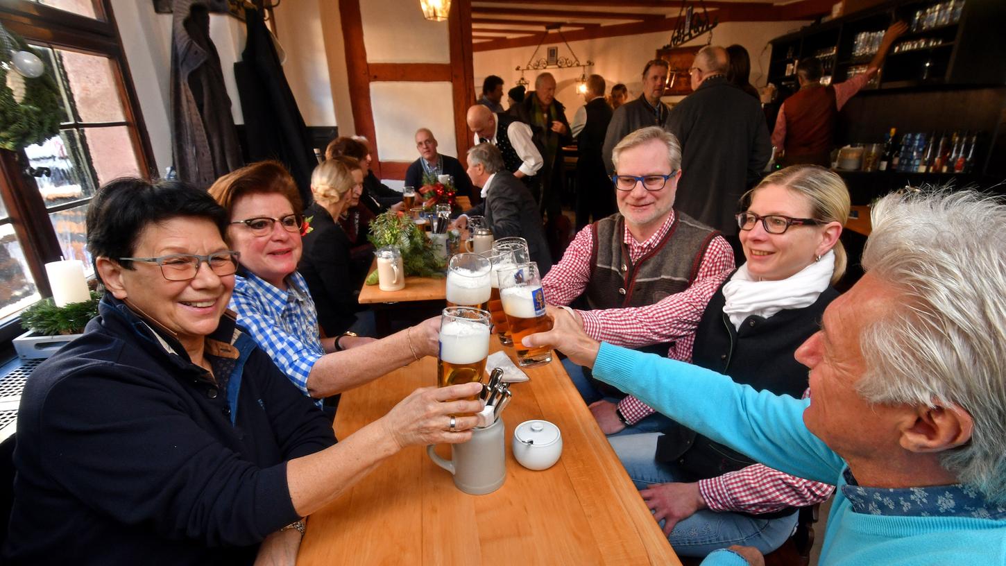 Augustiner zur Schranke Augustiner zur Schranke