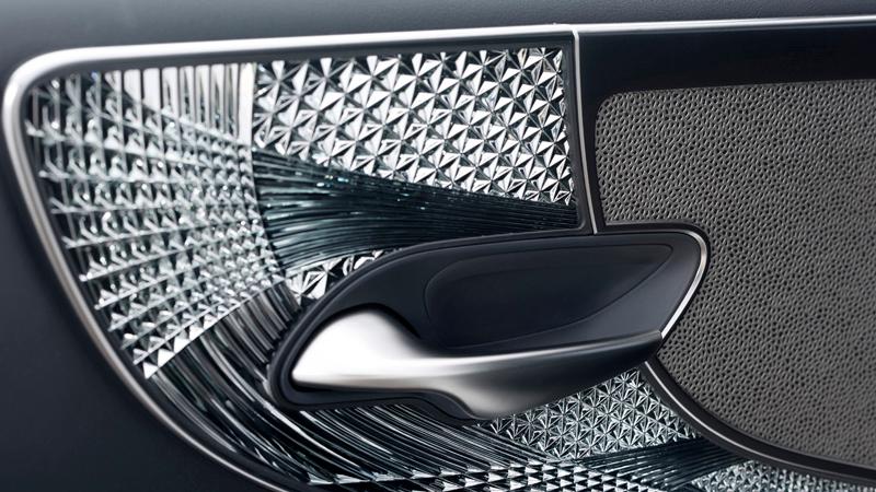 Lexus LS 500: Luxus-Alternative im Oberhaus