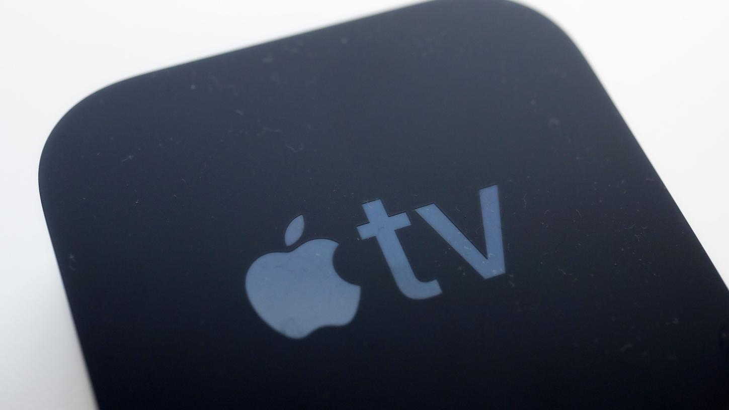 Streaming-Dienst: Apple bringt TV-App nach Deutschland