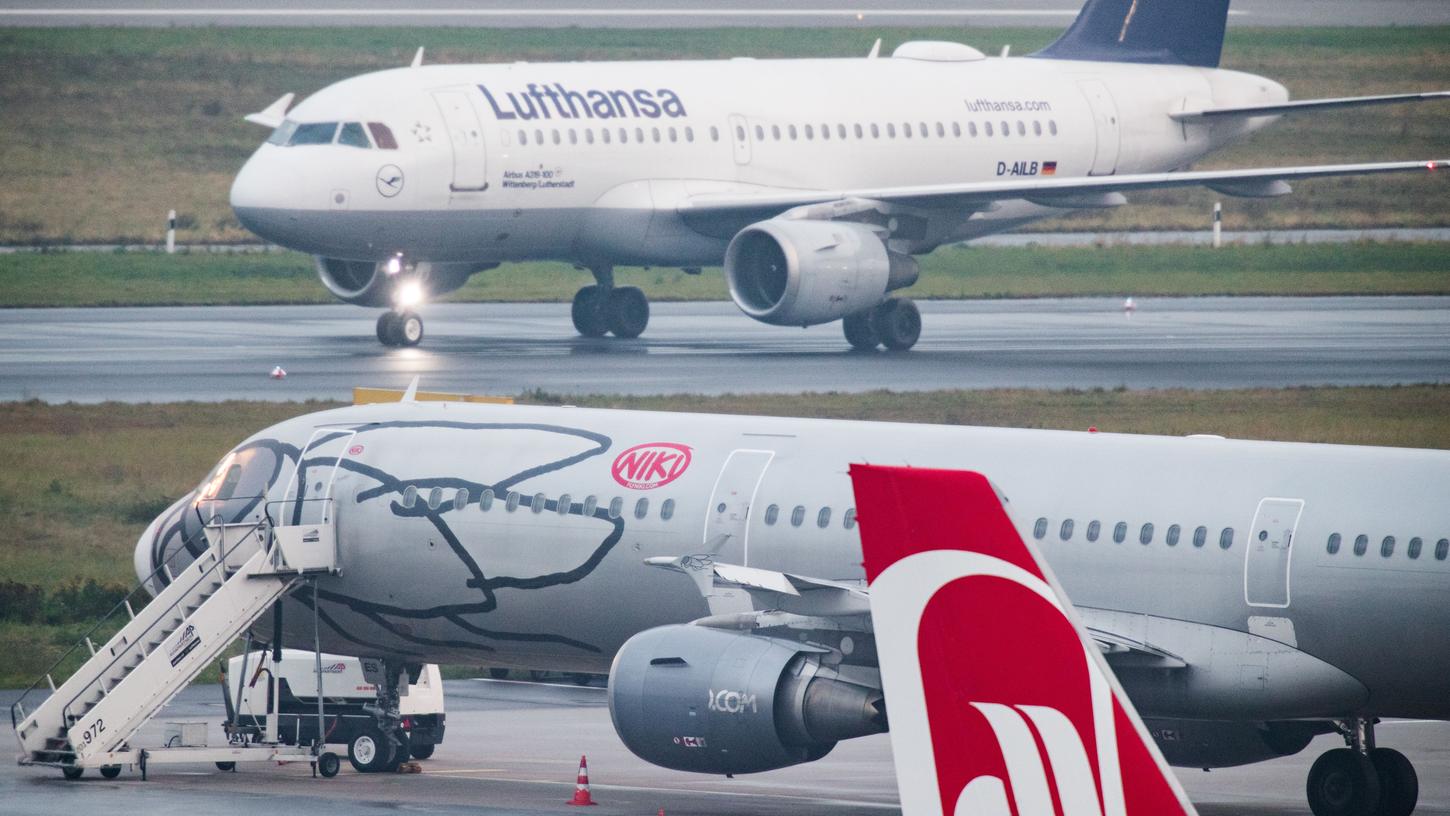 Der Käufer von Niki müsste ab Januar die laufenden Kosten der österreichischen Airline übernehmen.