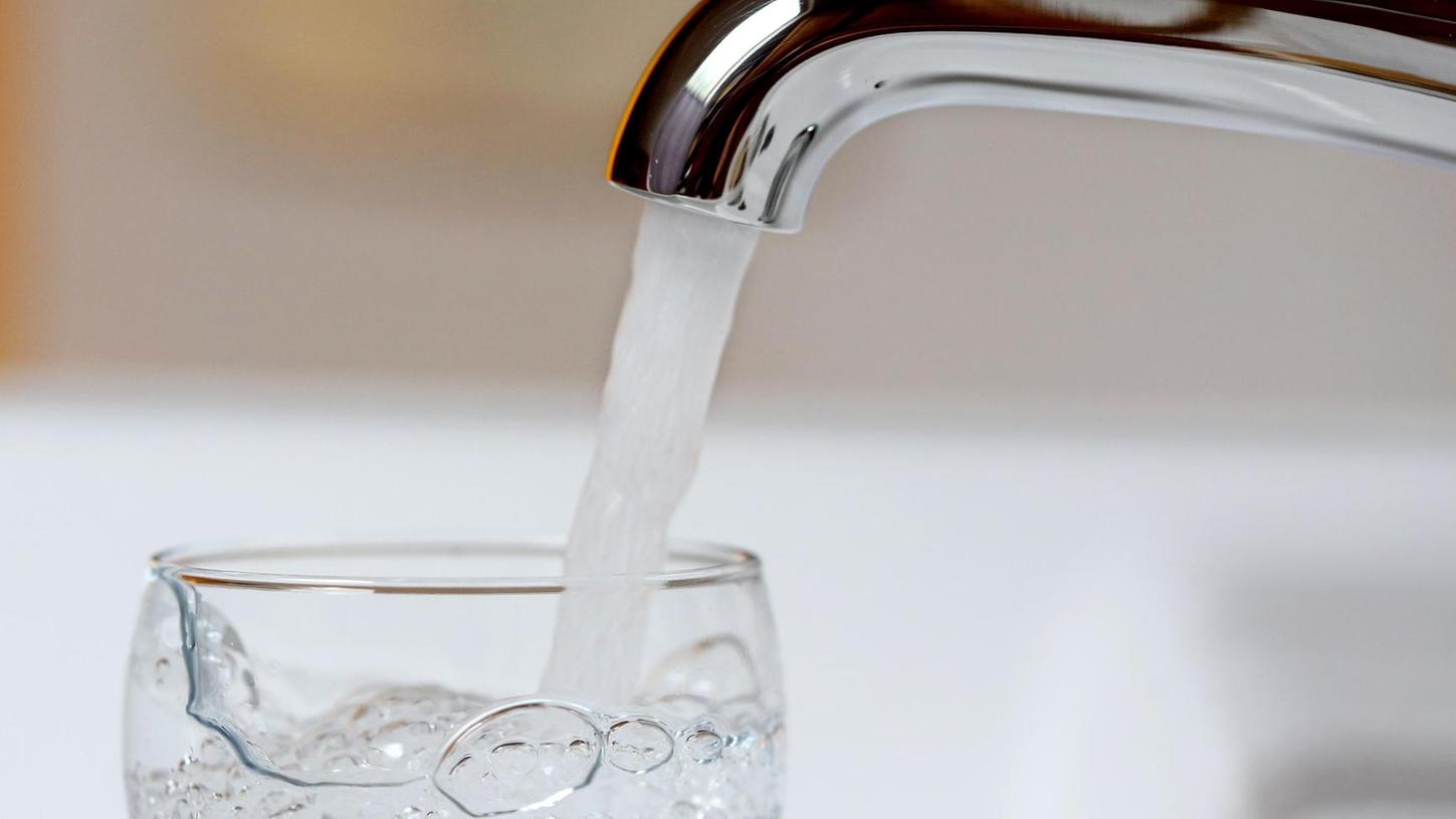 Trinkwasser wird in Gunzenhausen deutlich teurer