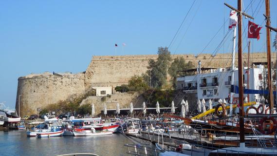 Nordzypern: Klöster, Kirchen und Kultur