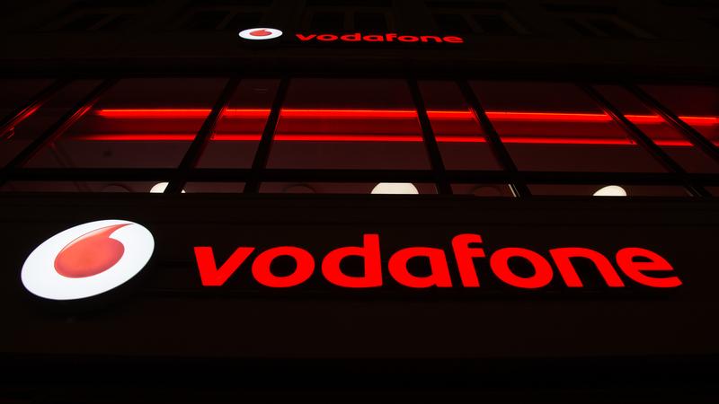 Vodafone bringt 
