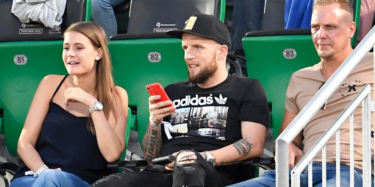 Ab nach Australien! Daniel Adlung sagt Ade zu Oma Lore