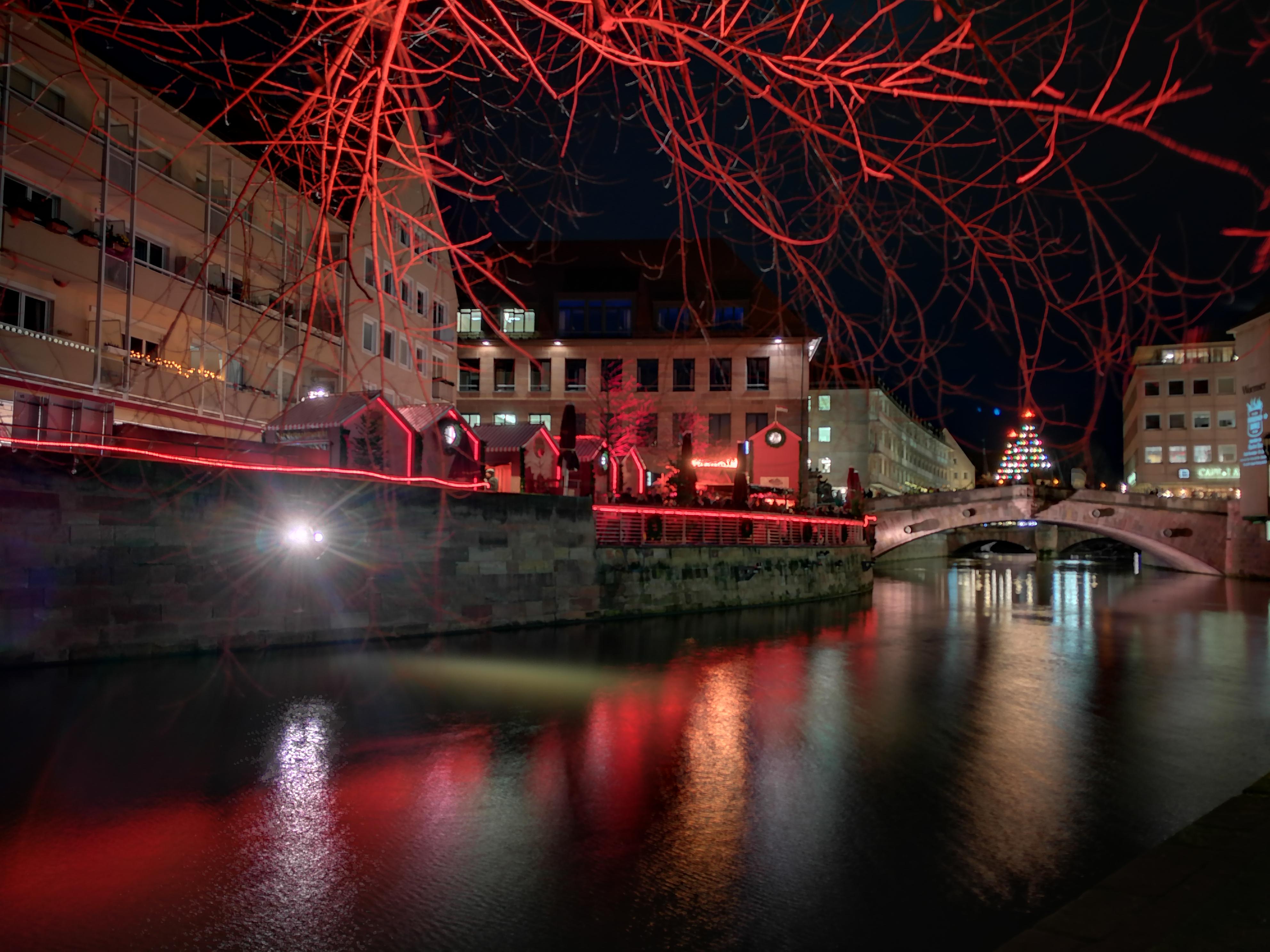 Die schönsten Bilder vom Christkindlesmarkt 