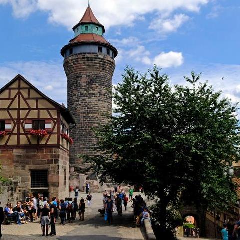 Nürnberg Nürnberg