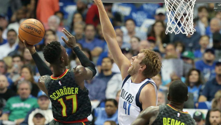 Frohes Fest In Der Nba Deutsche Duelle Vor Weihnachten Sport Nordbayern De