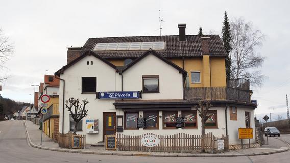 Pizzeria La Piccola, Treuchtlingen - Gastro-Guide - nordbayern.de Pizzeria La Piccola, Treuchtlingen - Gastro-Guide - nordbayern.de