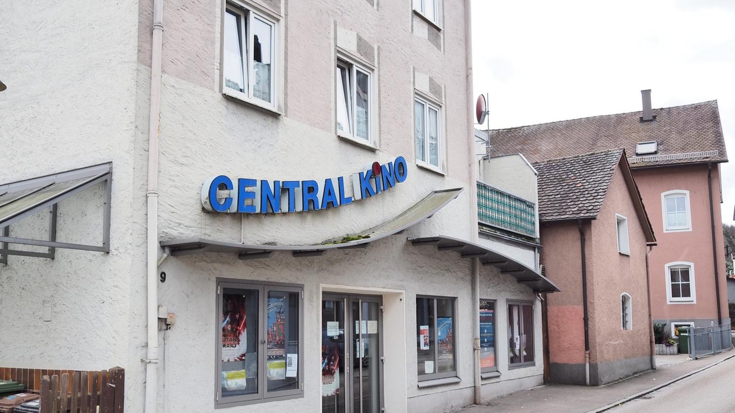 Central-Filmtheater Central-Filmtheater