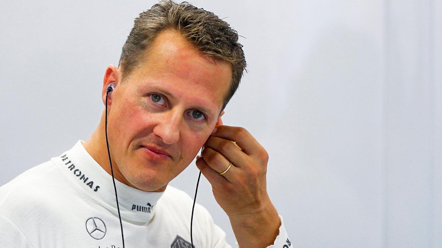 Zum aktuellen Zustand von Michael Schumacher gibt es viele Gerüchte, aber so gut wie keine Fakten.