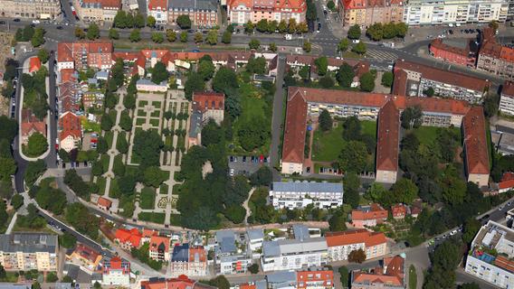 Stadt Nürnberg bremst Investor aus: Und das ist der Grund