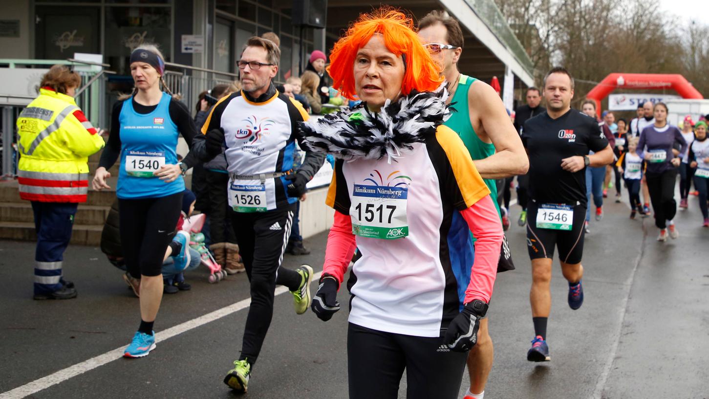 Weit über 1700 Sportler hatten sich für einen Marathon in allen Disziplinen gemeldet. Alleine den Hauptlauf konnten über 1000 Teilnehmer erfolgreich beenden. Weit über 1700 Sportler hatten sich für einen Marathon in allen Disziplinen gemeldet. Alleine den Hauptlauf konnten über 1000 Teilnehmer erfolgreich beenden.