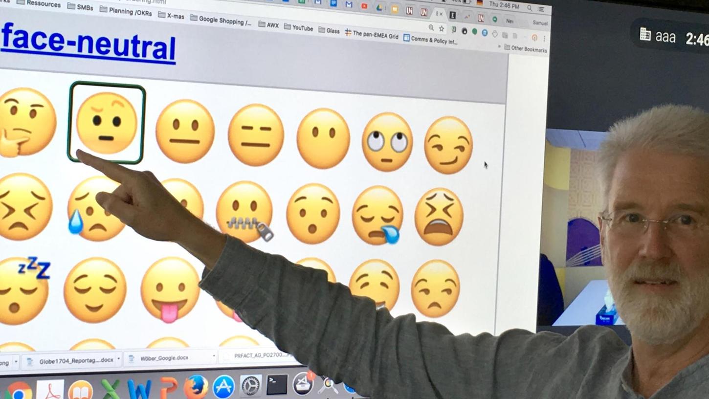 Neue Emojis fürs Smartphone
