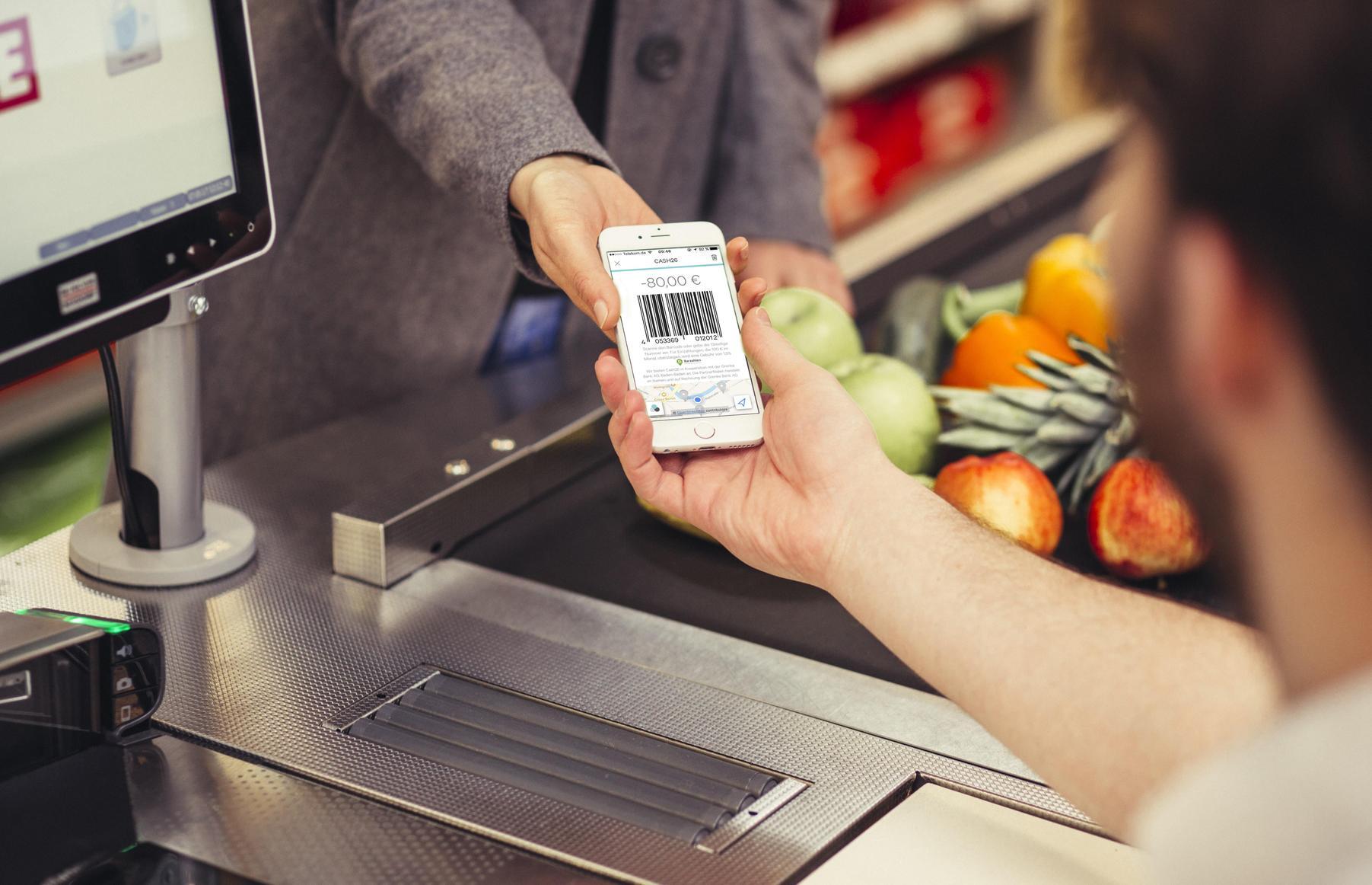 Arbeitslosengeld An Der Supermarktkasse Erste Bilanz Nurnberg Nordbayern De