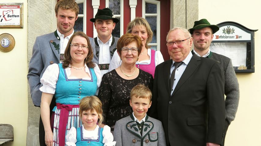 Neues aus dem Treuchtlinger Stadtleben Neues aus dem Treuchtlinger Stadtleben