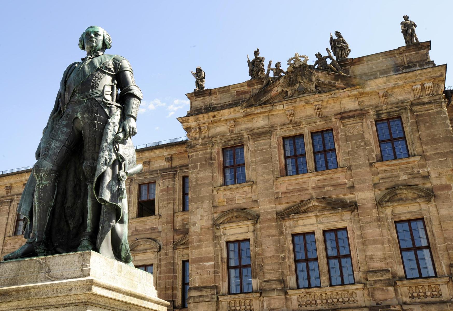 Dieses Jahr feiert die Uni ihr 275-jähriges Bestehen. Im Jubiläumsjahr finden dazu zahlreiche Veranstaltungen statt.