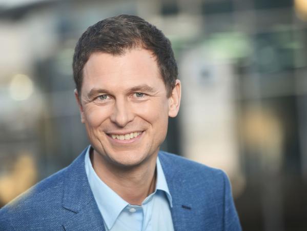 Lars Wagner, ehemals bei Disney, übernimmt bei Playmobil das Vorstandsressort Marken- und Produkt-Management. Lars Wagner, ehemals bei Disney, übernimmt bei Playmobil das Vorstandsressort Marken- und Produkt-Management.