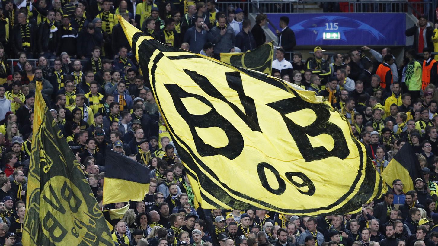Die treuen Fans des BVB wollen das Montagabendspiel ihres Klubs im Februar boykottieren.