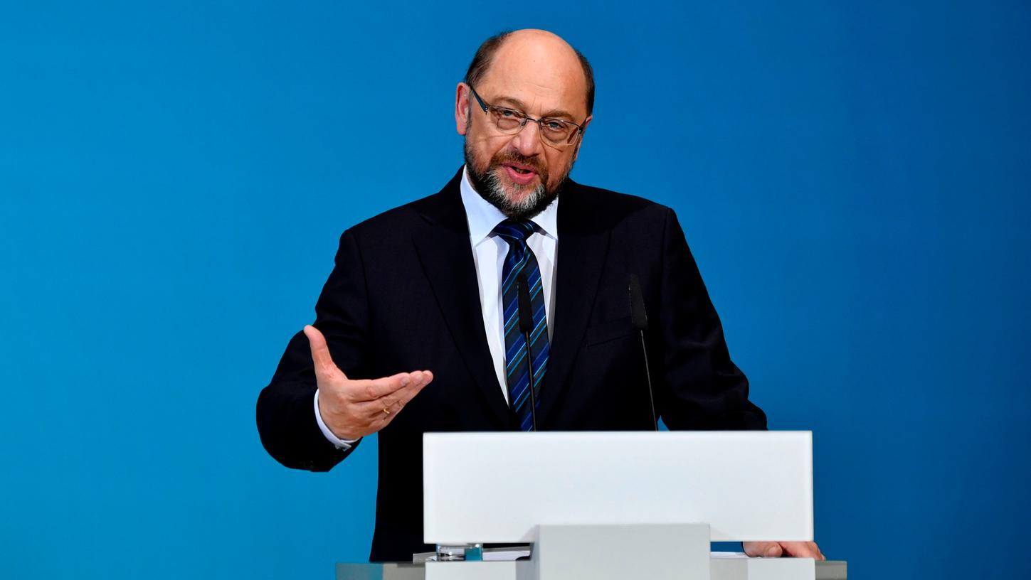 GroKo: SPD-Führung kämpft um Zustimmung der Basis