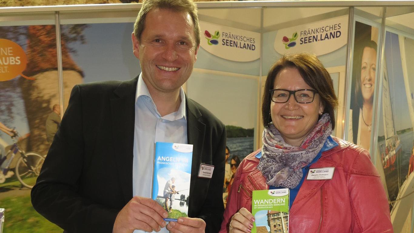 Seenland: Stuttgart gibt die Richtung vor für  2018