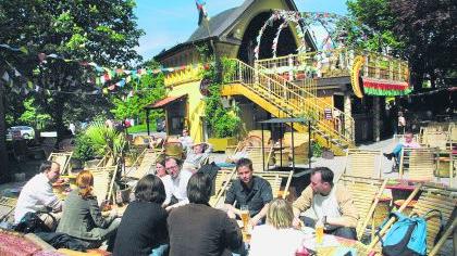 Wettbewerb ums „Wanner“ Wettbewerb ums „Wanner“