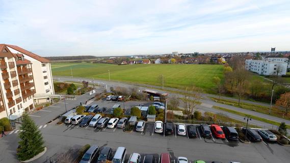 Bebauungsplan steht: Langes Procedere um Neubaugebiet in der Reuth Herzogenaurach beendet