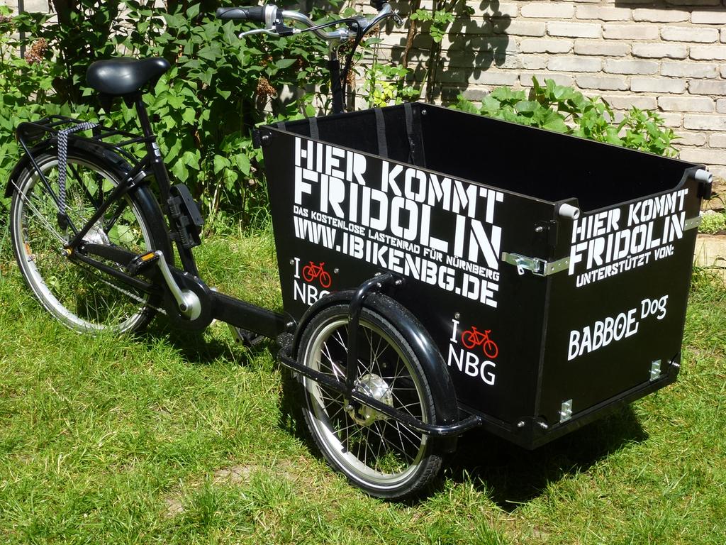 Nice To Miet You Was Man In Nurnberg Alles Leihen Kann Nurnberg Nordbayern De