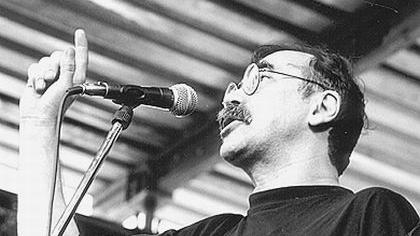 Maximilian Kerner ist tot „An Blues kräich iich beim Glubb, wou sunsd“ Maximilian Kerner ist tot „An Blues kräich iich beim Glubb, wou sunsd“