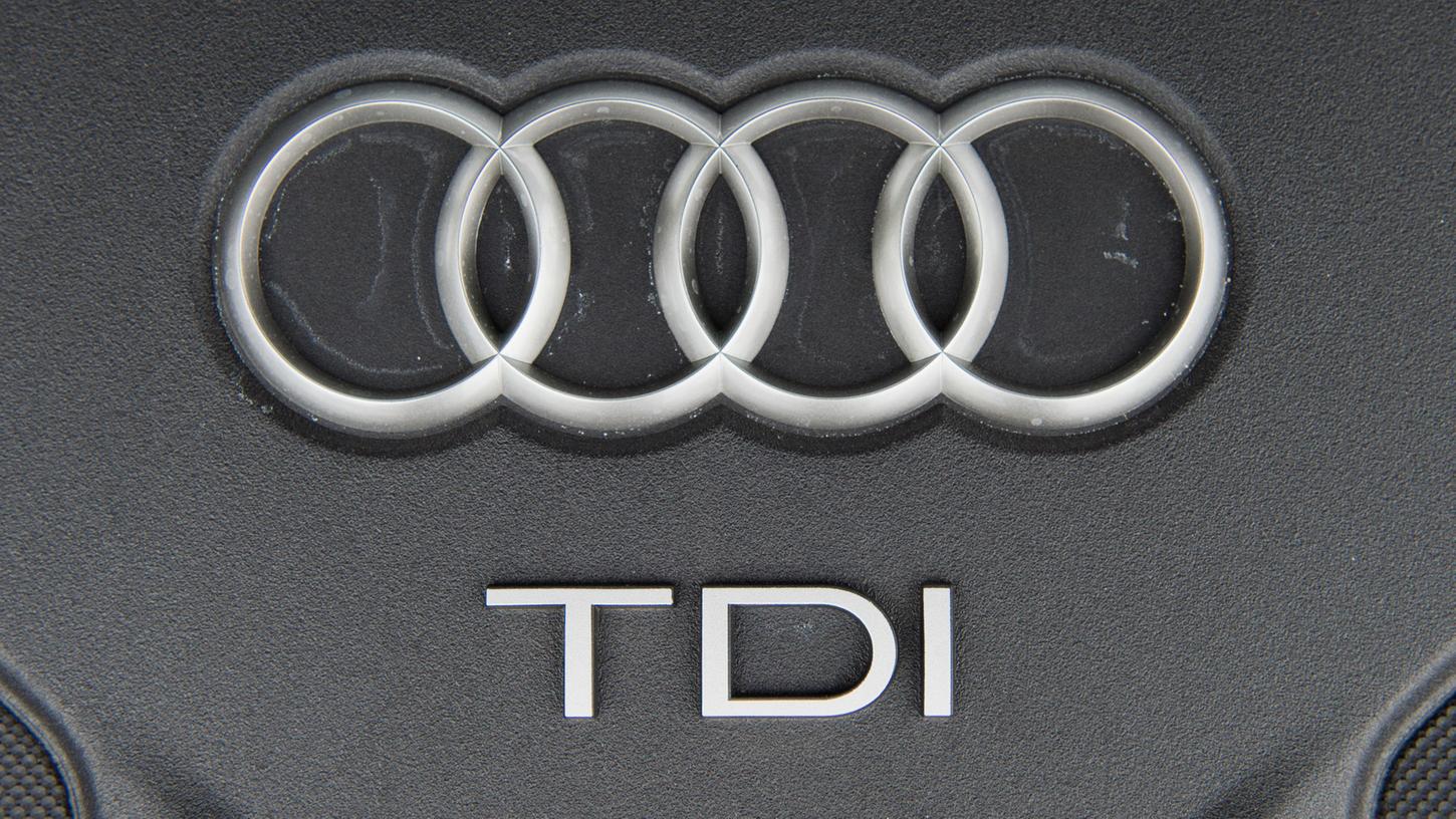 Der Diesel hat ausgedient. Das Kraftfahrt-Bundesamt hat nun einen Zwangsrückruf für einige Audi-Modelle verhängt.