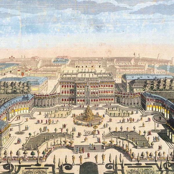 Barockstadt Erlangen