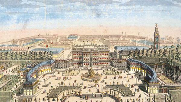 Barockstadt Erlangen